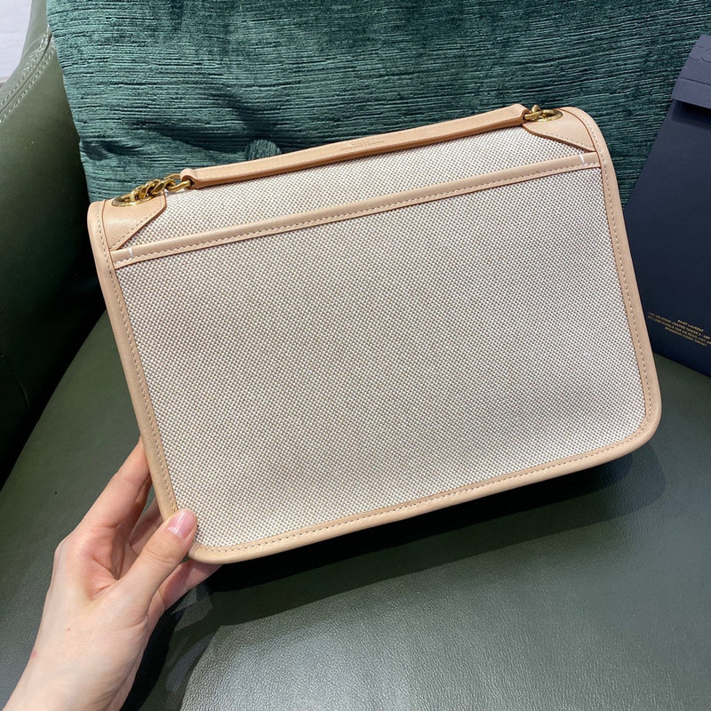 YSL - Bags - The Wells Bags  327