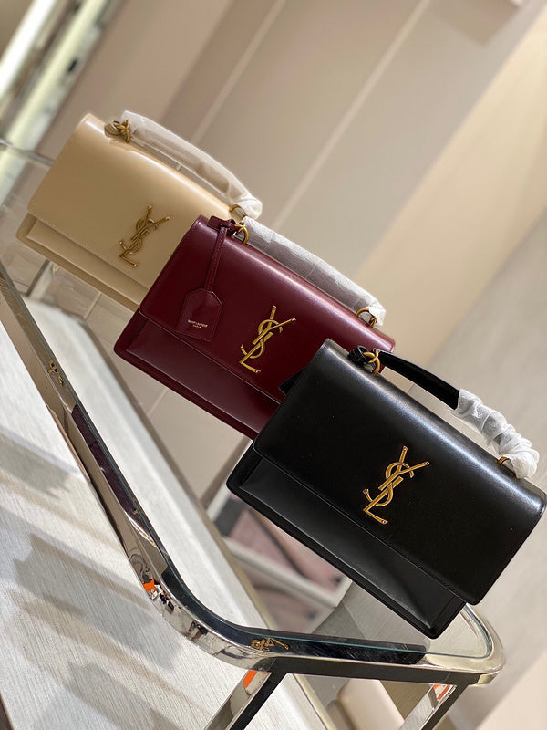 YSL - Bags - The Wells Bags  466
