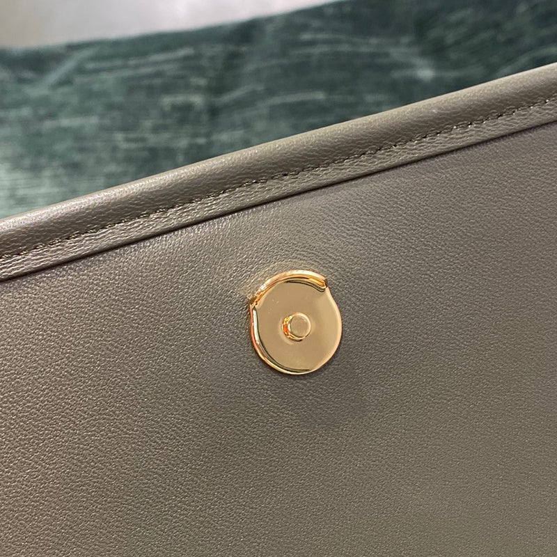 YSL - Bags - The Wells Bags  392