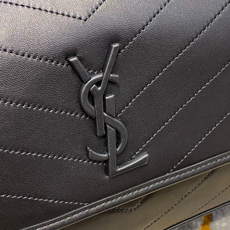 YSL - Bags - The Wells Bags  332