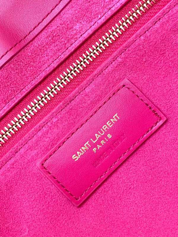 YSL - Bags - The Wells Bags  480