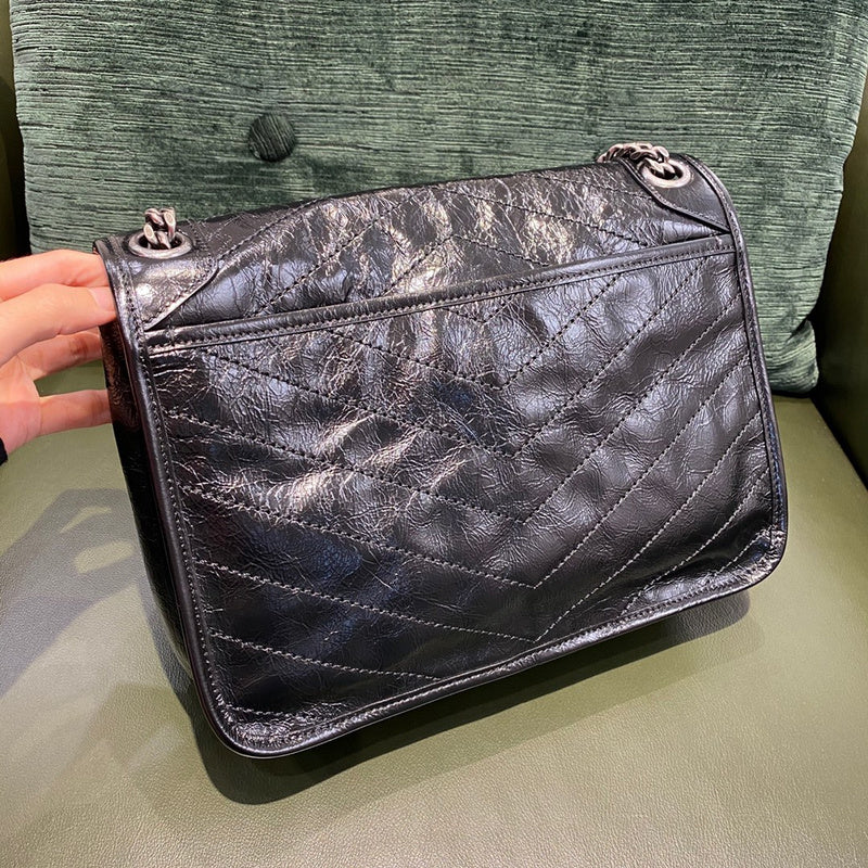 YSL - Bags - The Wells Bags  331