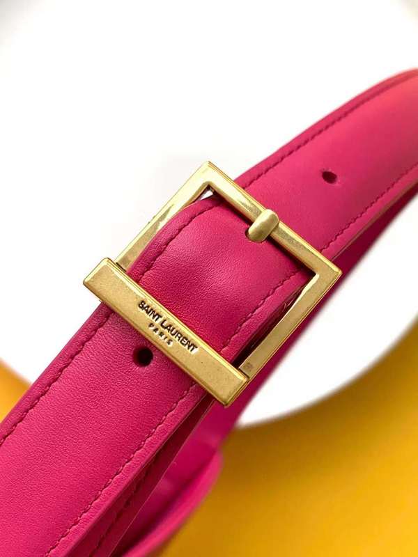 YSL - Bags - The Wells Bags  480