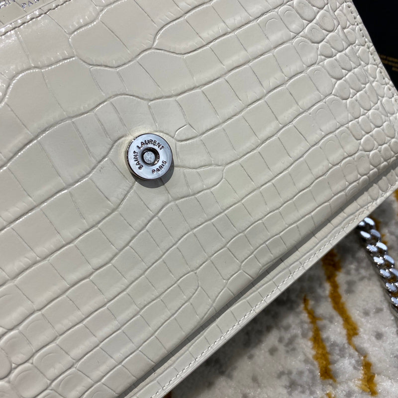 YSL - Bags - The Wells Bags  456