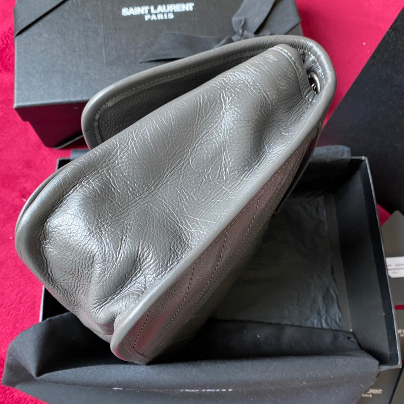YSL - Bags - The Wells Bags  356
