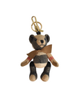BBERRY 'Thomas' Bear Charm