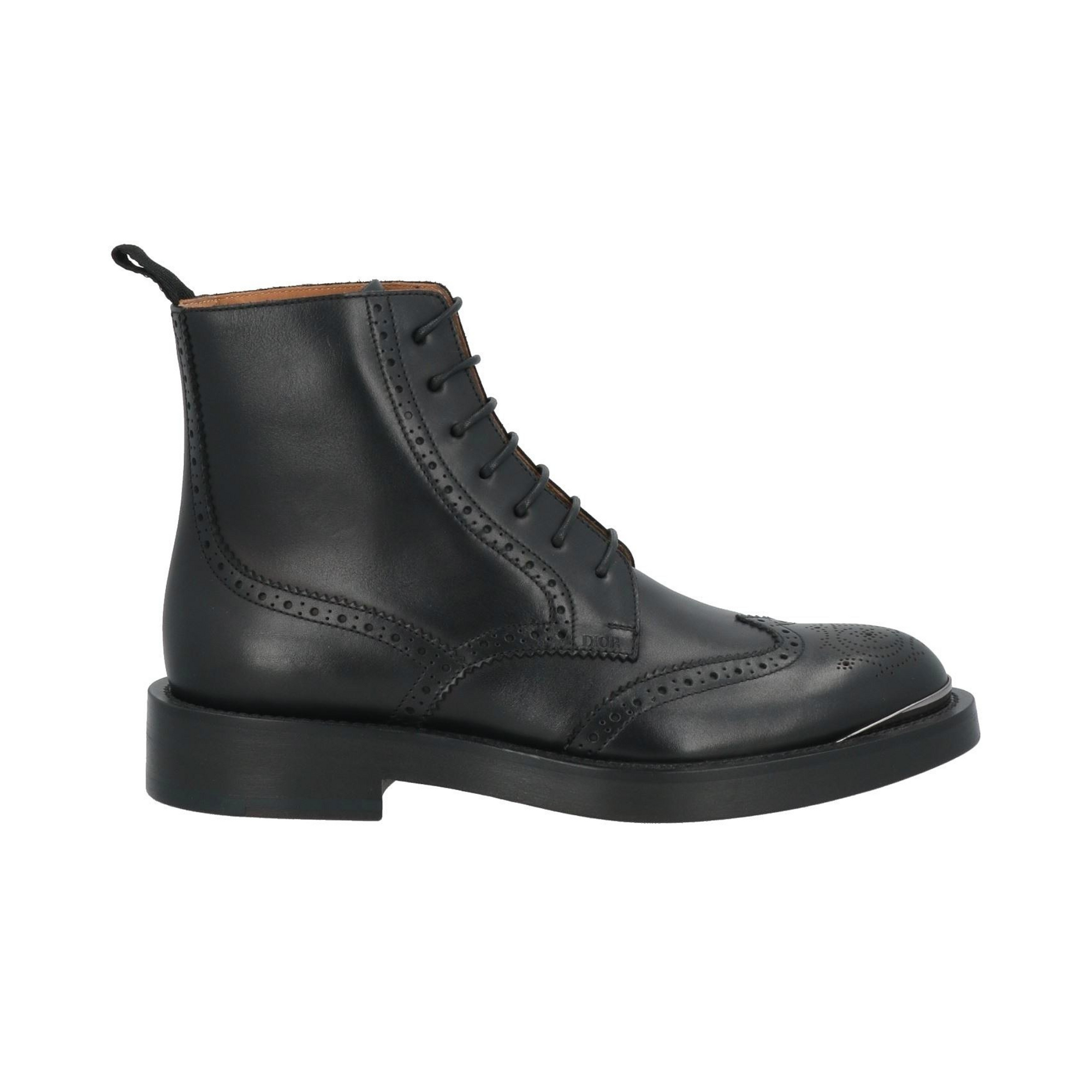 Christian D1OR 'Evidence Lace Up' Boots - Men's 43