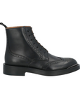 Christian D1OR 'Evidence Lace Up' Boots - Men's 43