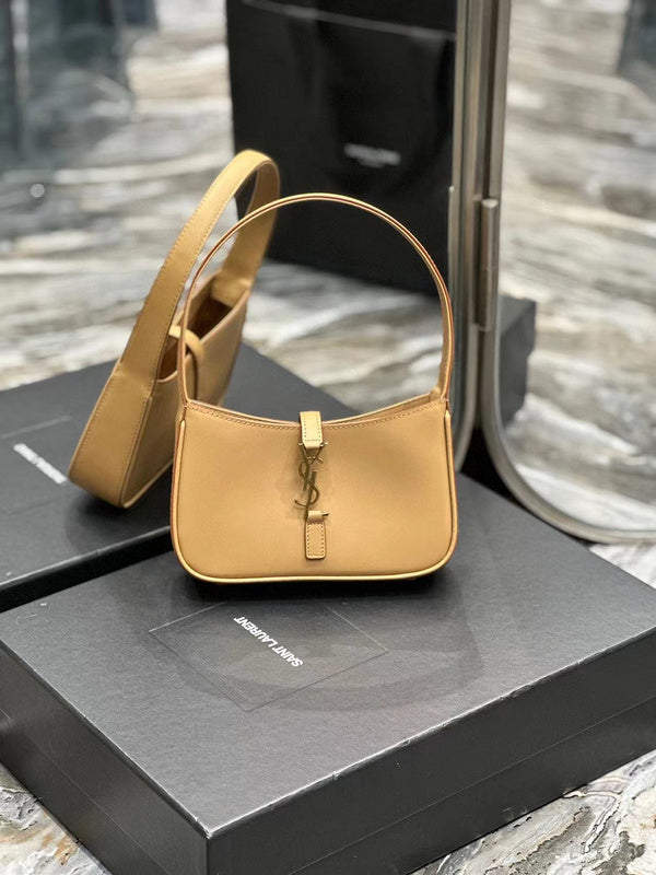 YSL - Bags - The Wells Bags  624