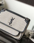 YSL - Bags - The Wells Bags  364