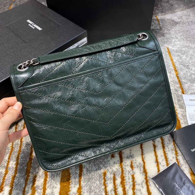 YSL - Bags - The Wells Bags  343