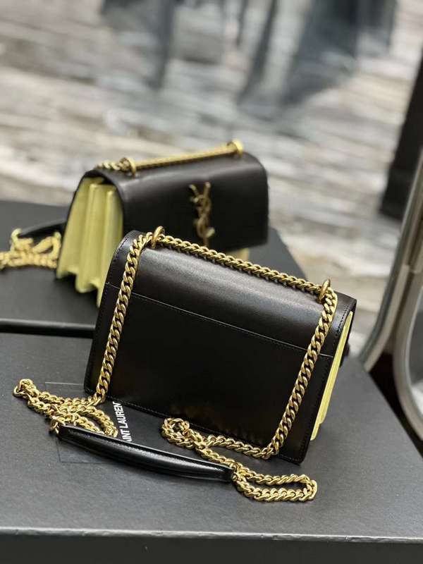 YSL - Bags - The Wells Bags  631