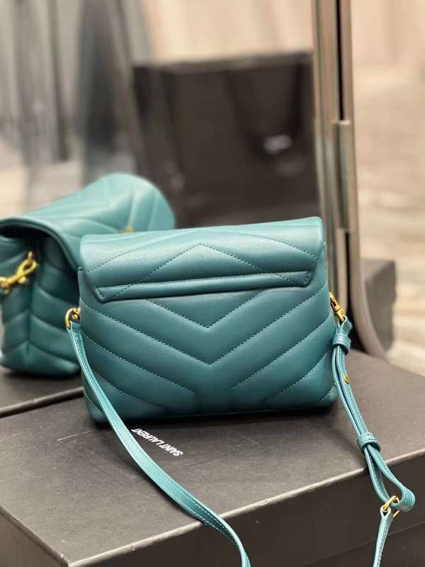 YSL - Bags - The Wells Bags  490