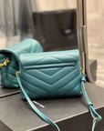 YSL - Bags - The Wells Bags  490