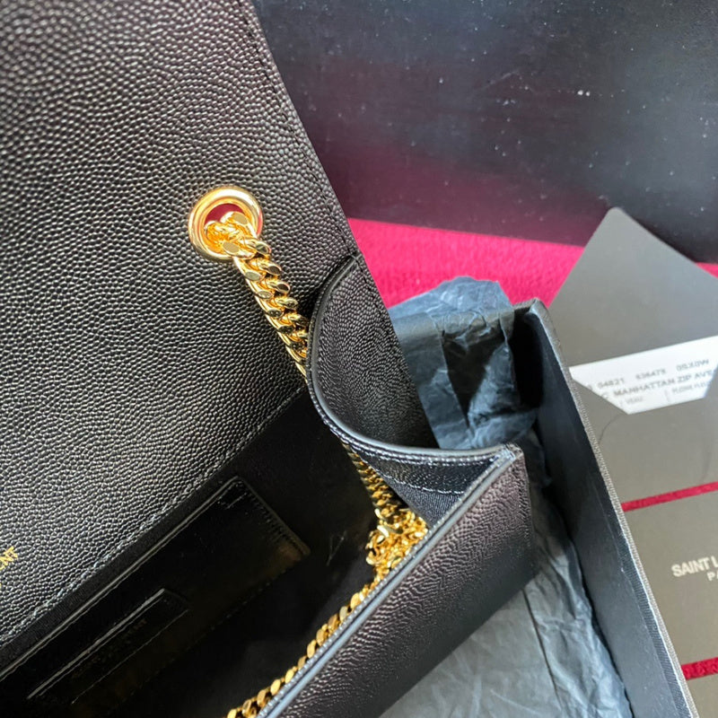 YSL - Bags - The Wells Bags  291