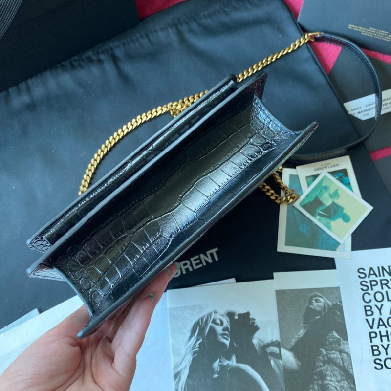 YSL - Bags - The Wells Bags  451