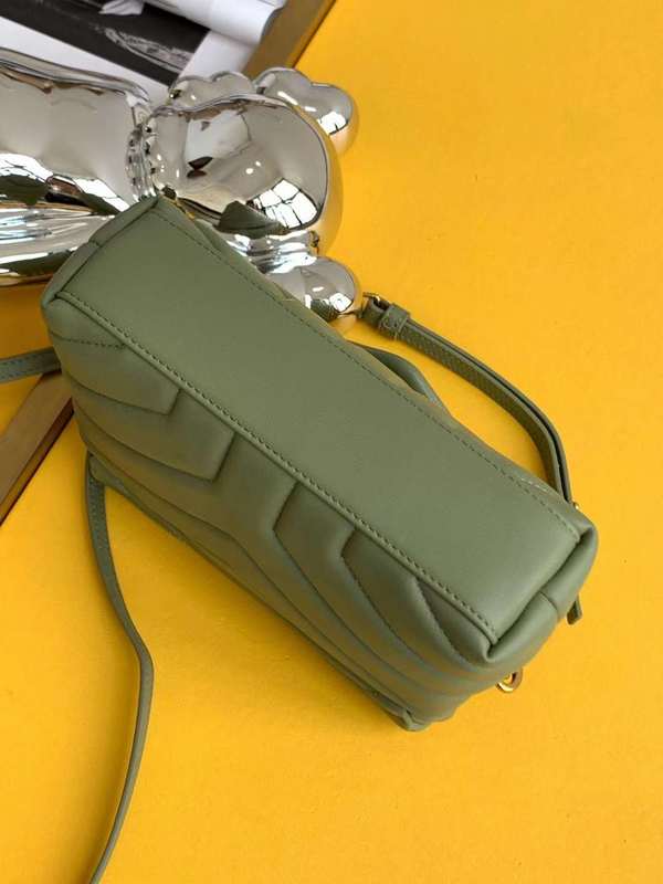 YSL - Bags - The Wells Bags  326