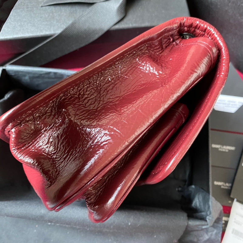 YSL - Bags - The Wells Bags  378