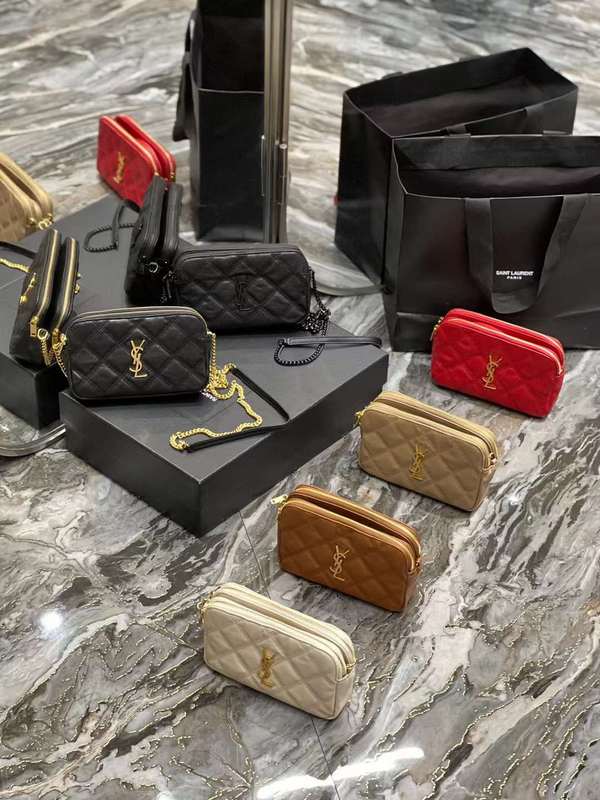 YSL - Bags - The Wells Bags  525