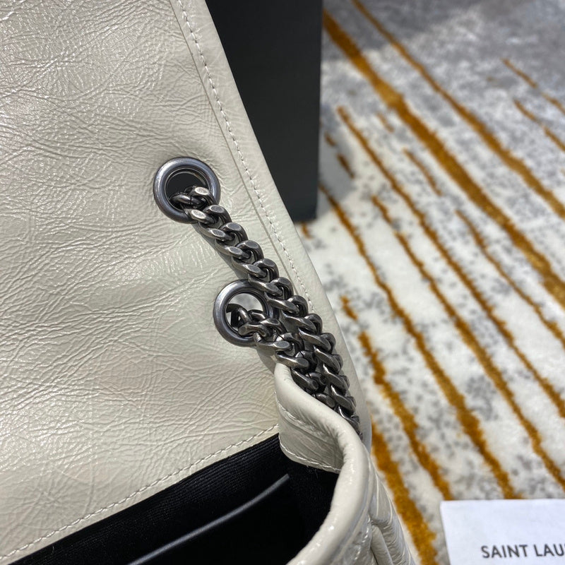 YSL - Bags - The Wells Bags  390