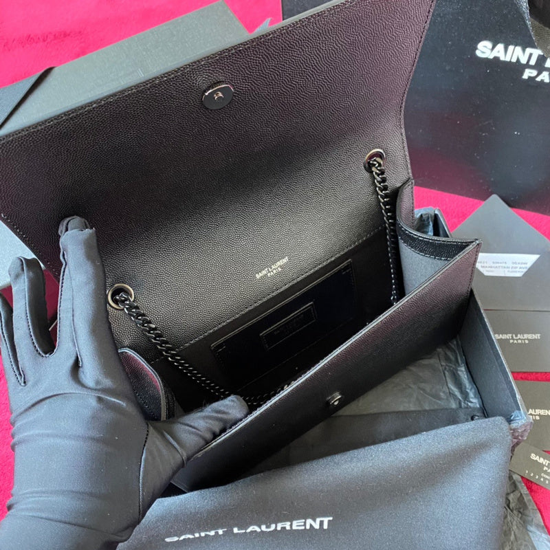 YSL - Bags - The Wells Bags  293