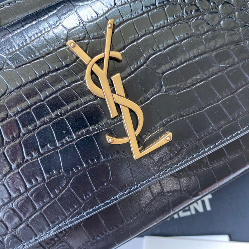 YSL - Bags - The Wells Bags  451