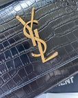 YSL - Bags - The Wells Bags  451