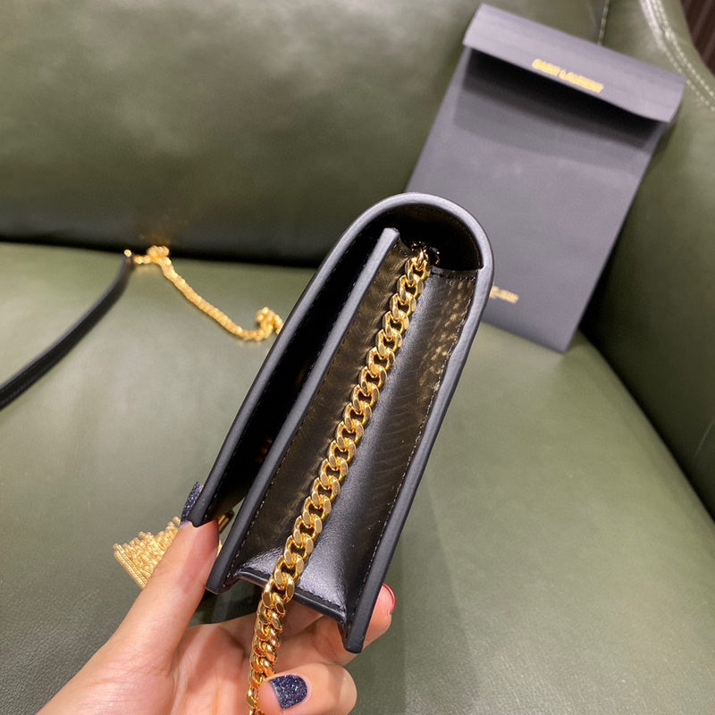 YSL - Bags - The Wells Bags  294