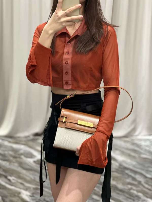YSL - Bags - The Wells Bags  609