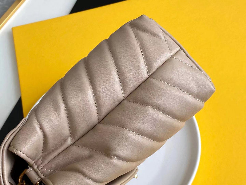 YSL - Bags - The Wells Bags  309