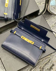 YSL - Bags - The Wells Bags  629