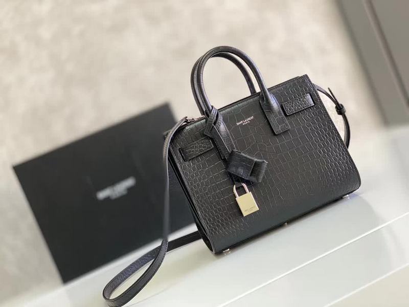 YSL - Bags - The Wells Bags  447