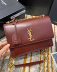 YSL - Bags - The Wells Bags  461
