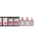 GCCI  4 Piece Mini Set Gift Set Fragrances for Women
