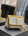 YSL - Bags - The Wells Bags  397