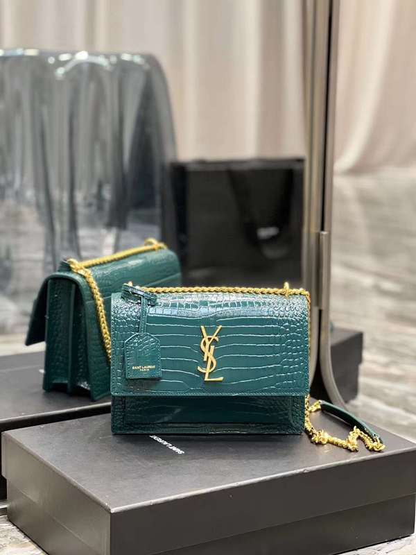 YSL - Bags - The Wells Bags  499
