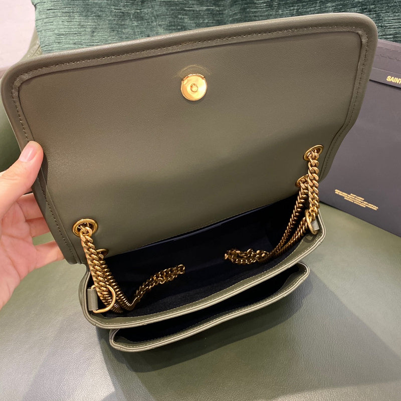 YSL - Bags - The Wells Bags  392