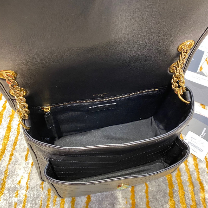 YSL - Bags - The Wells Bags  332