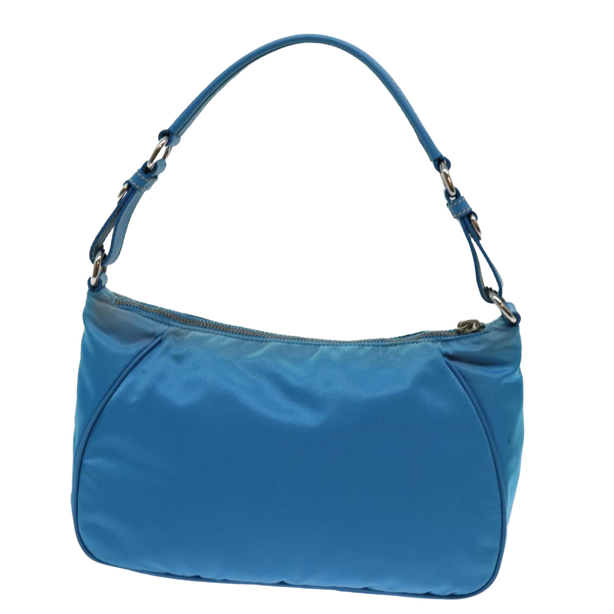 PRD Accessory Pouch Nylon Light Blue Auth 70224