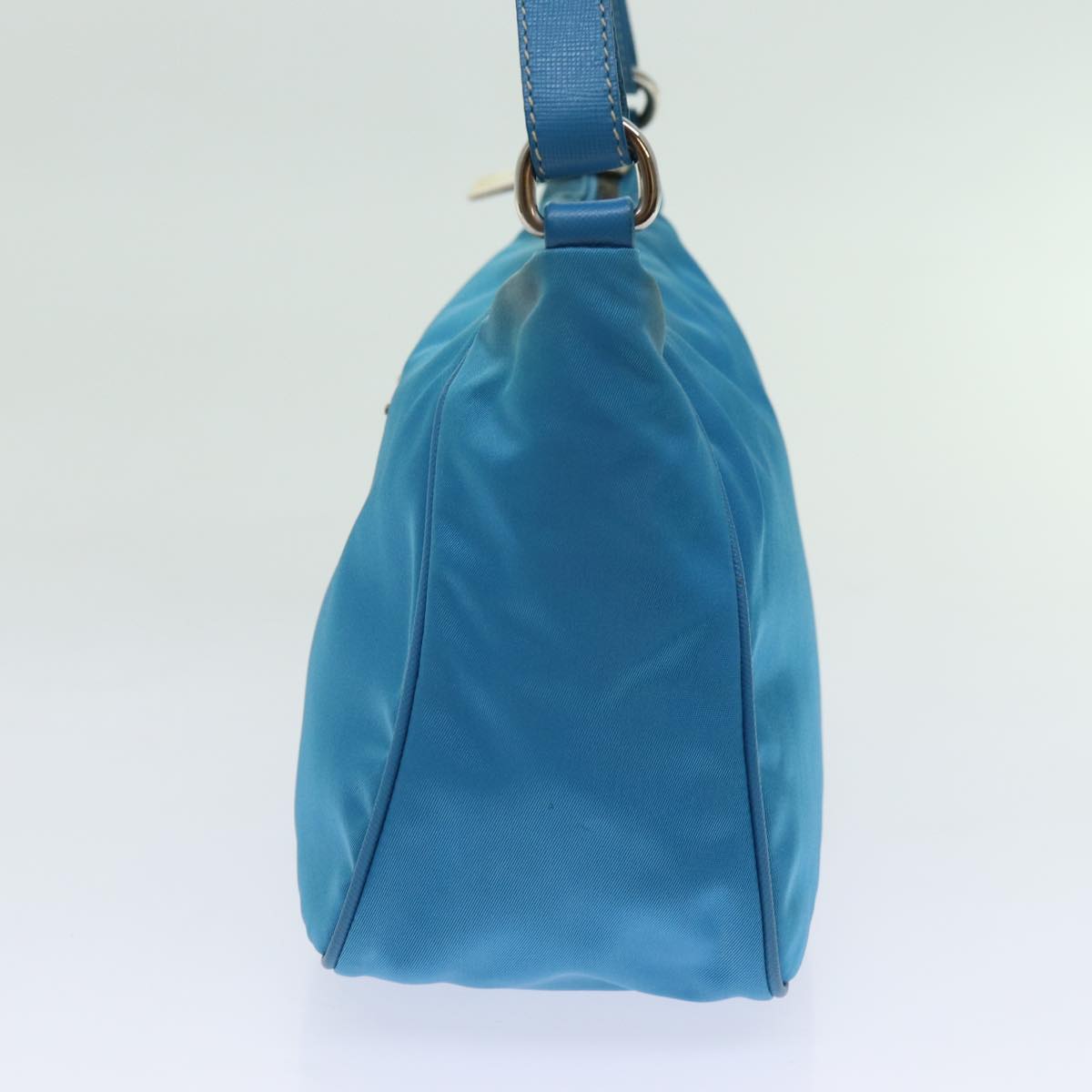 PRD Accessory Pouch Nylon Light Blue Auth 70224