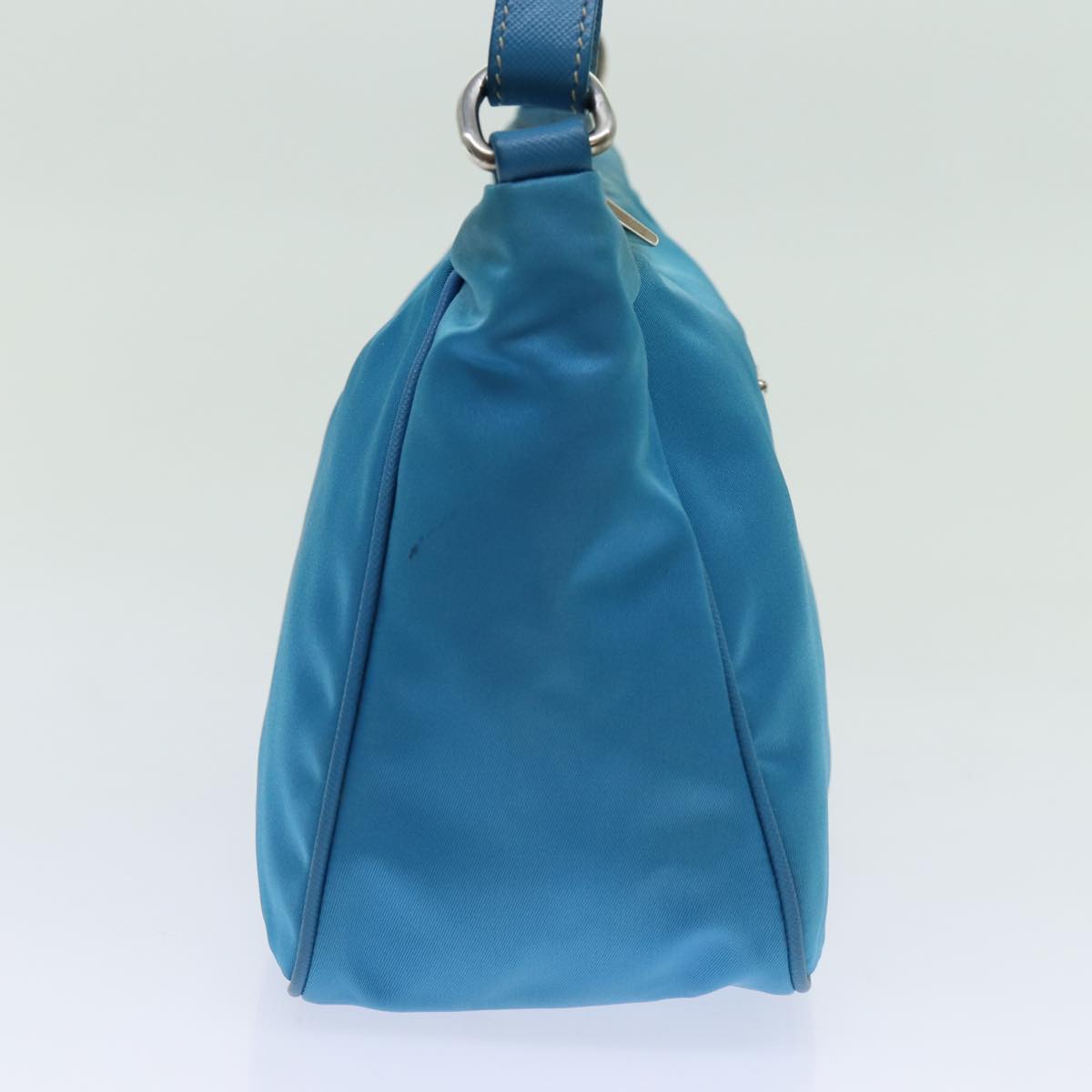 PRD Accessory Pouch Nylon Light Blue Auth 70224