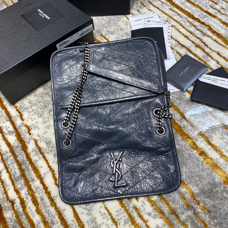 YSL - Bags - The Wells Bags  389