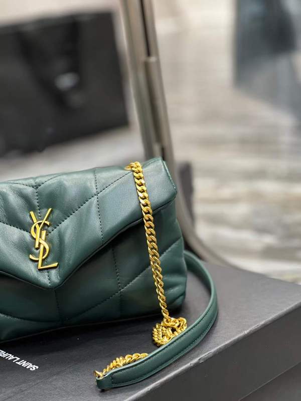 YSL - Bags - The Wells Bags  415