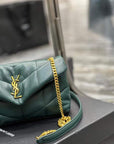 YSL - Bags - The Wells Bags  415