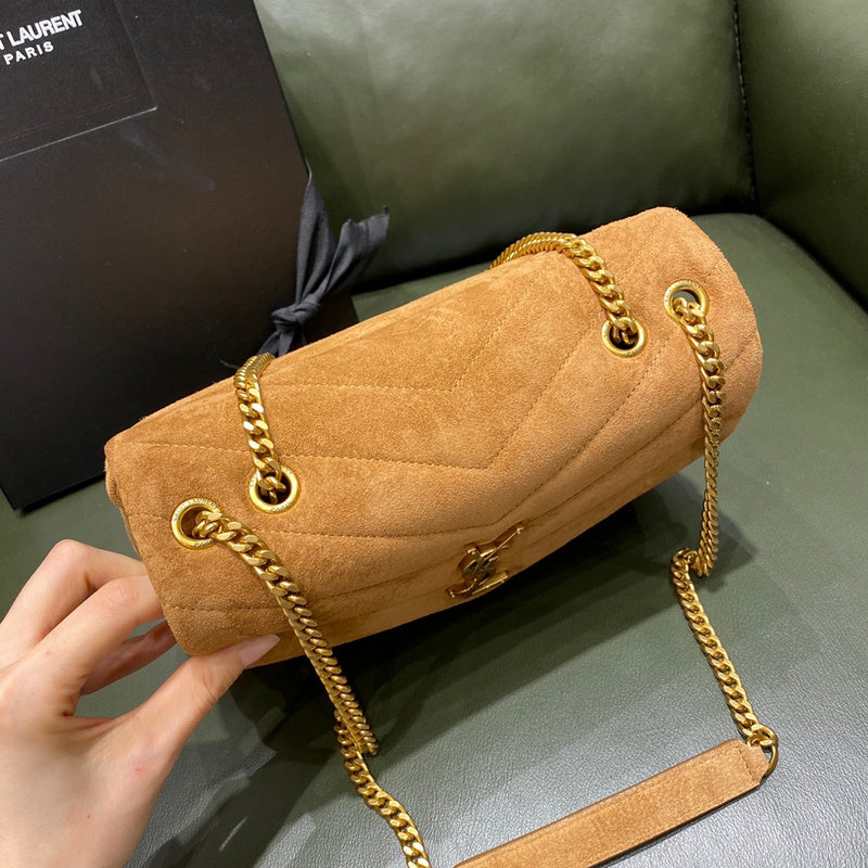YSL - Bags - The Wells Bags  317