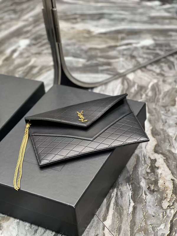 YSL - Bags - The Wells Bags  566