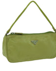 PRD Accessory Pouch Nylon Green Auth 70918