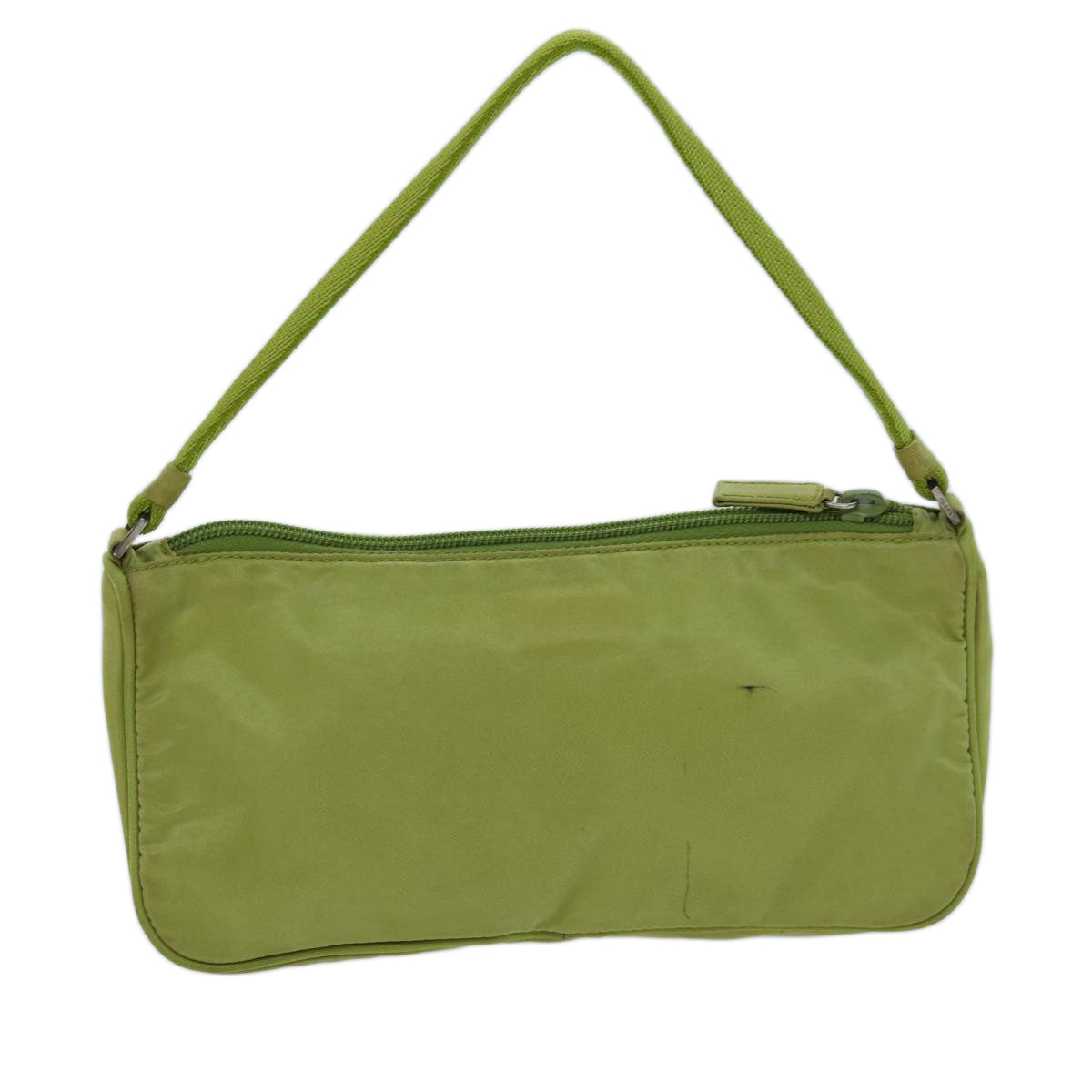PRD Accessory Pouch Nylon Green Auth 70918