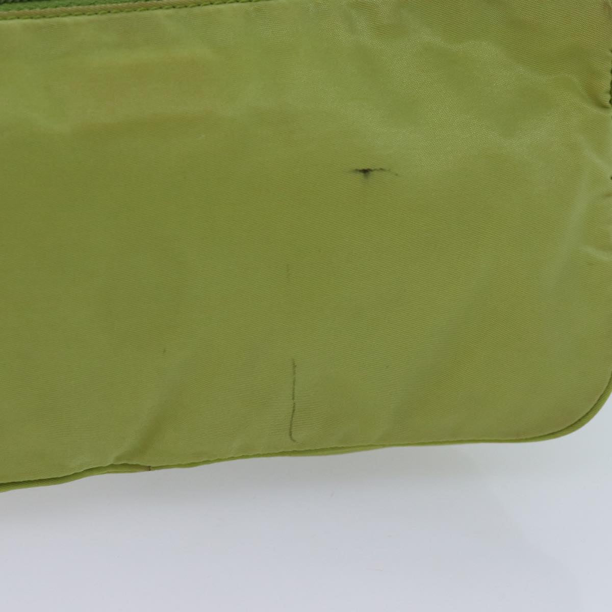 PRD Accessory Pouch Nylon Green Auth 70918