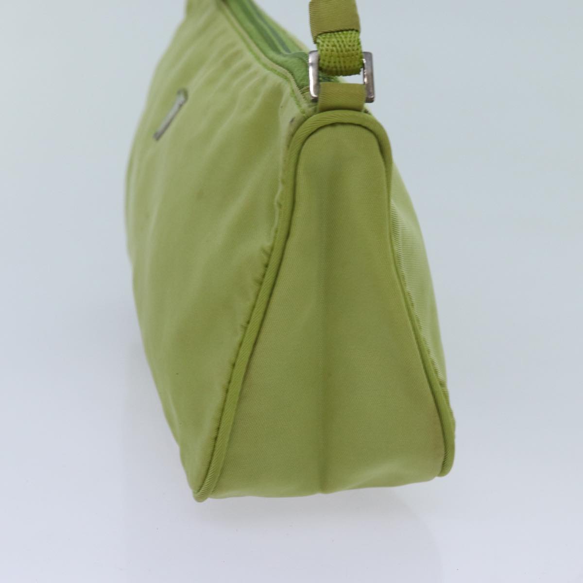 PRD Accessory Pouch Nylon Green Auth 70918